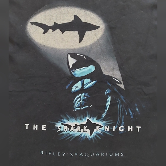 NEW Men's TEE / SIZE: MEDIUM - Picture 4 of 6